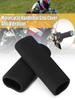 Motorcycle Anti Vibration Handle Cover Bar Foam Comfort Slip Over Grips Universal Heat Shrinkable Grip handlebar Cover Sleeve