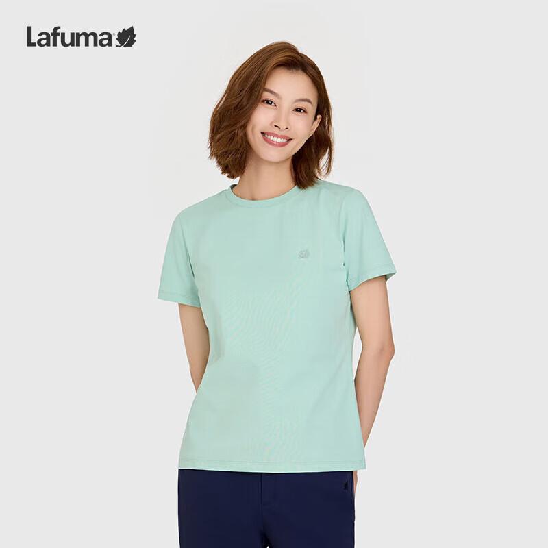 LAFUMA Women s Outdoor Quick Dry UV Protection T-Shirt 160/80A (36)