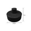 Car Jack Rubber Pad Lifting Frame Protector Adapter, Accessories for Model 3 S