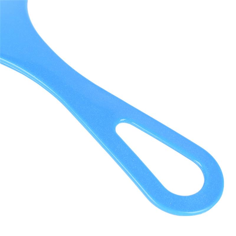 Silicone Water Wiper Soap Cleaner Scraper Blade Squeeze Window Washing Cleaning