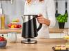 Elegant Black Electric Kettle