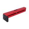 Cabinet Hardware Clamp Adjustable Hole Drilling Locator Cabinet Hardware Jig for Kitchen Bathroom Bedroom