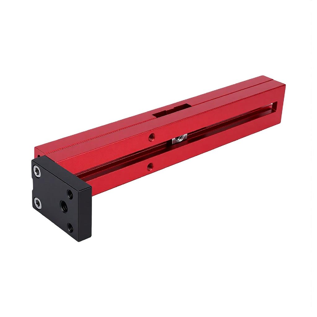 Cabinet Hardware Clamp Adjustable Hole Drilling Locator Cabinet Hardware Jig for Kitchen Bathroom Bedroom
