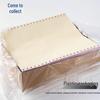Laicai 3-Ply Continuous Form Computer Paper