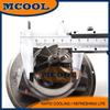 Turbolader Patron R2S-GT1752+GT1238 Til Mazda 3 6 CX-3 CX-5 CX-7 2.2 Bi TDI 810356-0001 810357-0002 SH01-13700