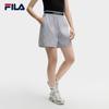 FILA Women's Woven Casual Shorts