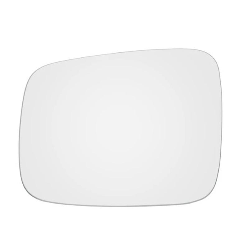 Volkswagen Transporter T4 Reversing Mirror Lenses (1990-2003, Left & Right)