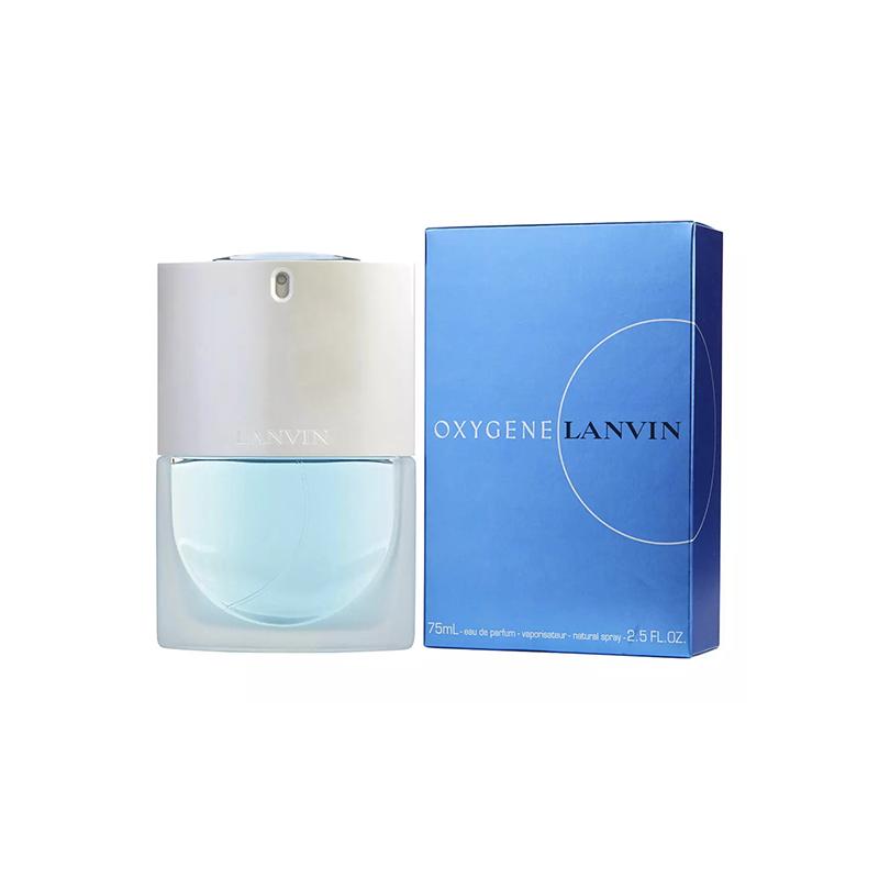 Женский парфюм Lanvin Youyang Цветочный и фруктовый EDP 75 мл коричневый