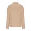 Women's Yoga Clothes Long Sleeve Pocket Style Sports Running Quick Dry Fitness Clothes Sun Clothes
