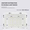 90LEDs LED UV Curing Lamps Multifunctional Hand Pillow Light  for Manicure Salon