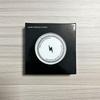 15W Magnetic Wireless Charger for Apple Phones with 2-in-1 Interface