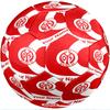 Mainz 05 Fashion Size 5 Football Wearproof Non‑Slip Soccer Ball For Sports Training Entertainment Use