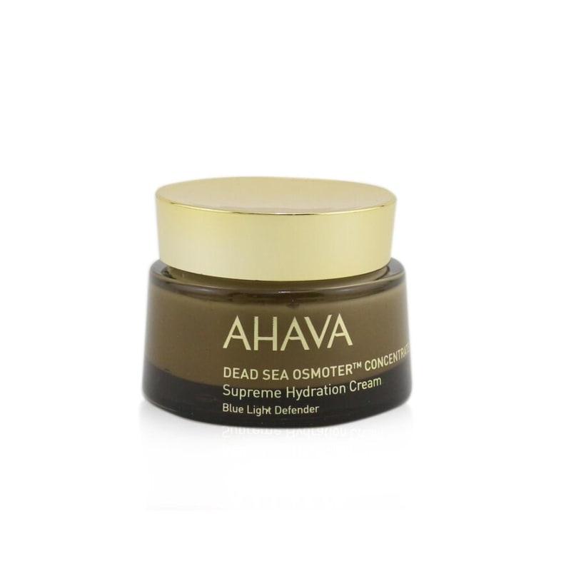 Ahava Osmoter Concentrate Supreme Hydration Cream 50ml
