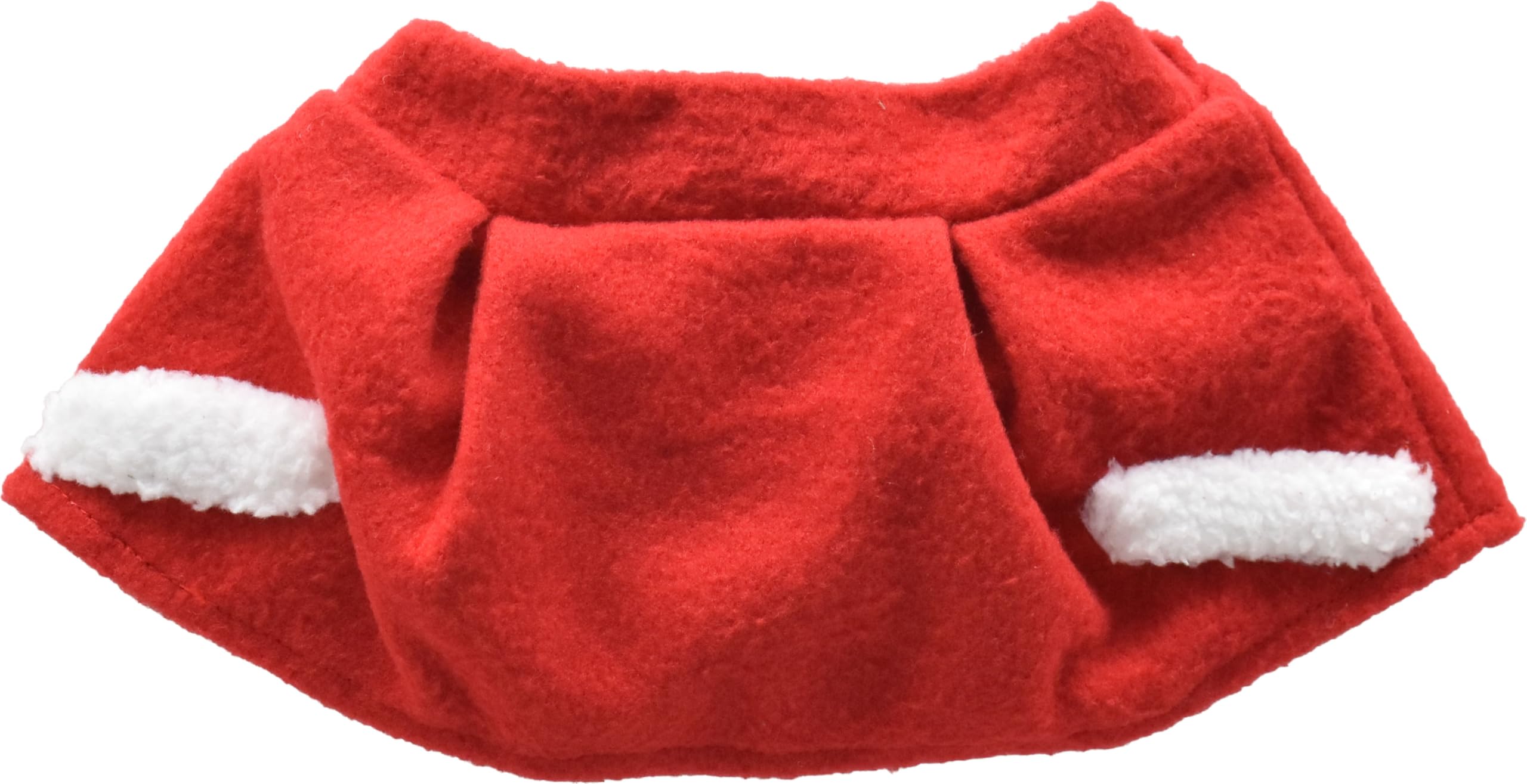 L5860434LL Юбка Красная LL #3