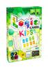 GRA LOGIC CARDS KIDS 0280