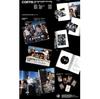 CORTIS The 1st EP [COLOR OUTSIDE THE LINES] – 3 Versions Random