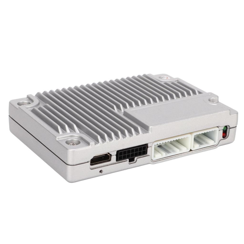 360 Degrees  Surround View System 1080P Parking Monitoring 170 Degrees  Wide Angle 4 Way Camera 3D DVR for Autos