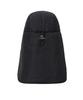 Bajal Va Square Windbreaker Cap Black