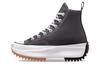 Run Star Hike High 'Iron Grey' A03703C