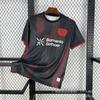 2025-2026 Football Jersey Short Sleeve Team Sports Training Uniform Men Women