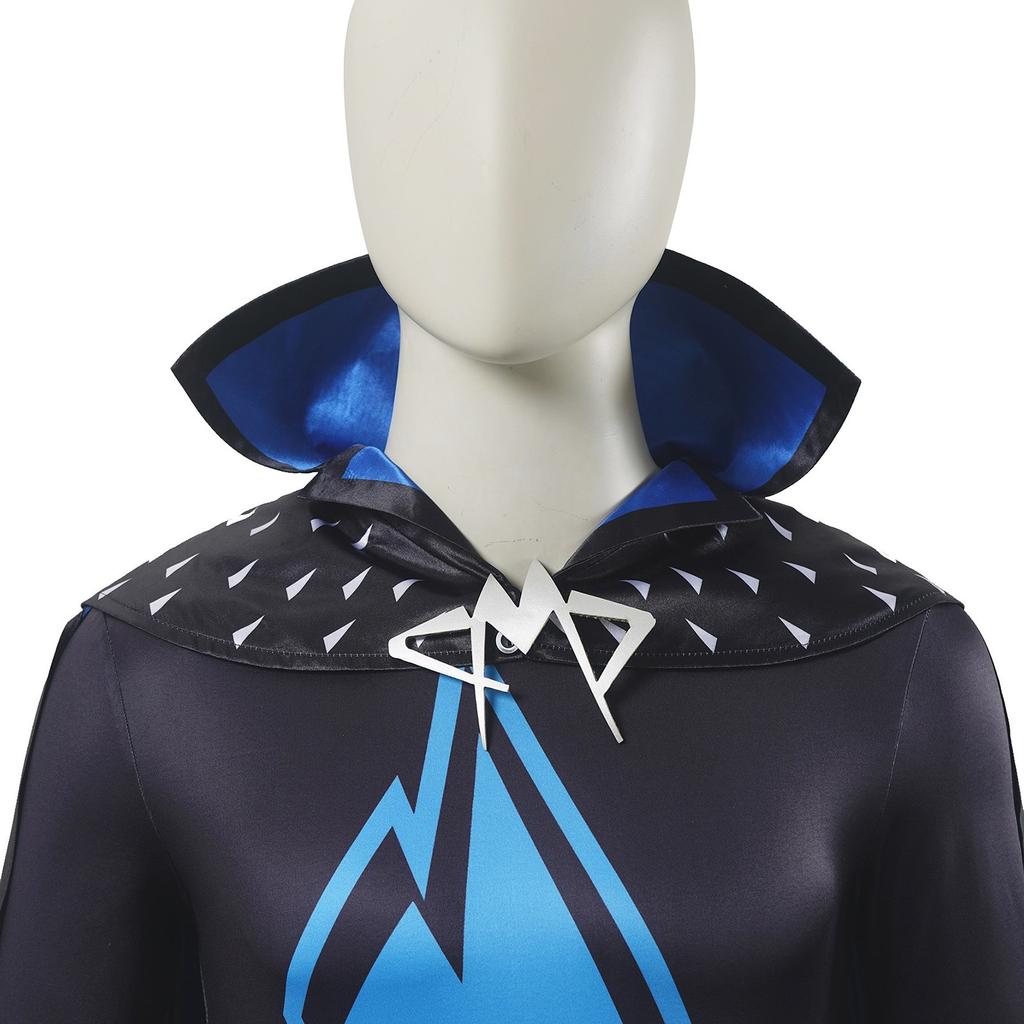 Živý Cosplay Server Pro Filmy, Anime A Hry