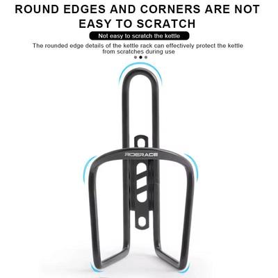Accessori da ciclismo – Porta borraccia per bici
