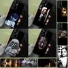 Creepy Dolls Phone Case For Samsung Galaxy S25 Ultra S9 S10 S20 S21 S22 S23 S24 Plus S24 FE Bumper Cover