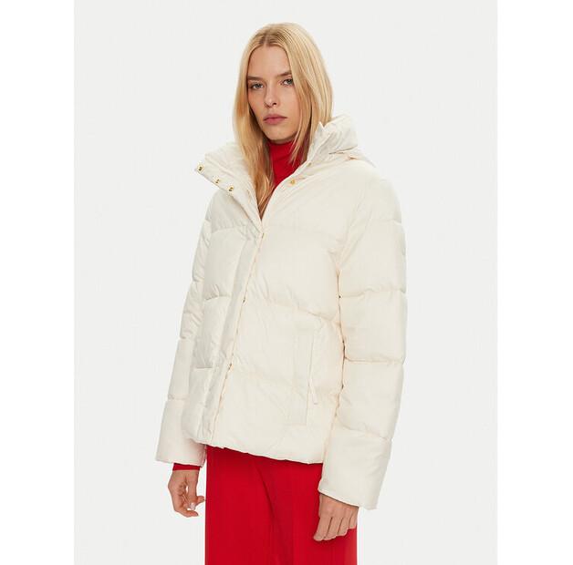 

Пуховик JOOP! 58 JW244O205 30044146 бежевый Regular Fit EU 44