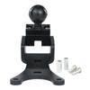 Motorcycle Navigation Bracket Holder GPS Mounting Bracket Fit For Ducati Panigale V2 V4 S/R/S Corse/Speciale 1299/899/1199 R/959
