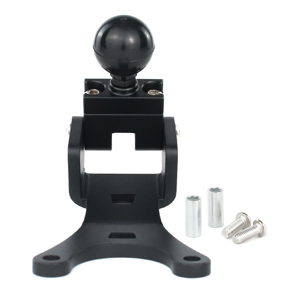Motorcycle Navigation Bracket Holder GPS Mounting Bracket Fit For Ducati Panigale V2 V4 S/R/S Corse/Speciale 1299/899/1199 R/959