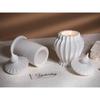 Resins Jar Molds Resins Lid Molds for Making Candlestick Candle Stand