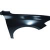 Black Painted Front Fender Liners & Accessories for Chevrolet Cruze (Left & Right)