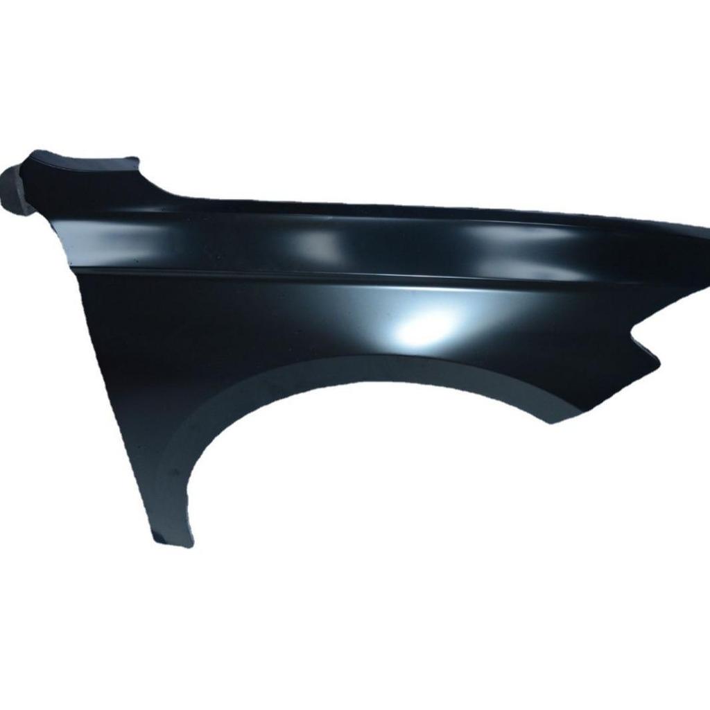 Black Painted Front Fender Liners & Accessories for Chevrolet Cruze (Left & Right)