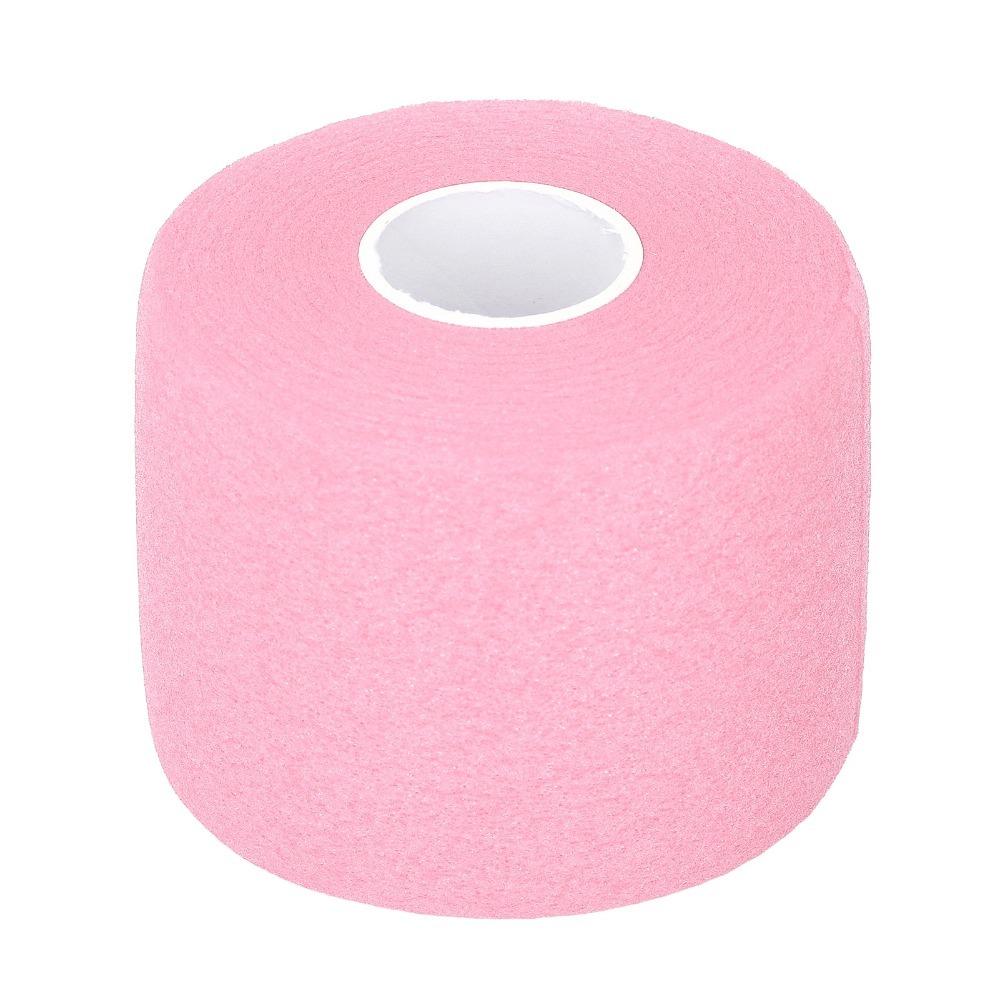 60mm Width Badminton Grip Cushion Wrap 20m Length Shock Absorption Badminton Racket Cushion Anti Skid Tennis Racket Cushion