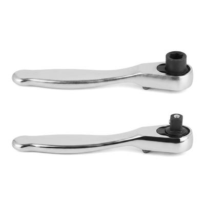 Alloy Mini Ratchet Wrench High Torque Hex Torque Wrench  Electronics Assembly
