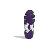 adidas Crazy 8 1998 All Star Game 2024 Sneakers da Uomo Nero Core-Black Viola Regale IG3738