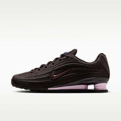 Nike Shox Z Бархатно-коричневый (Женский) 40.5