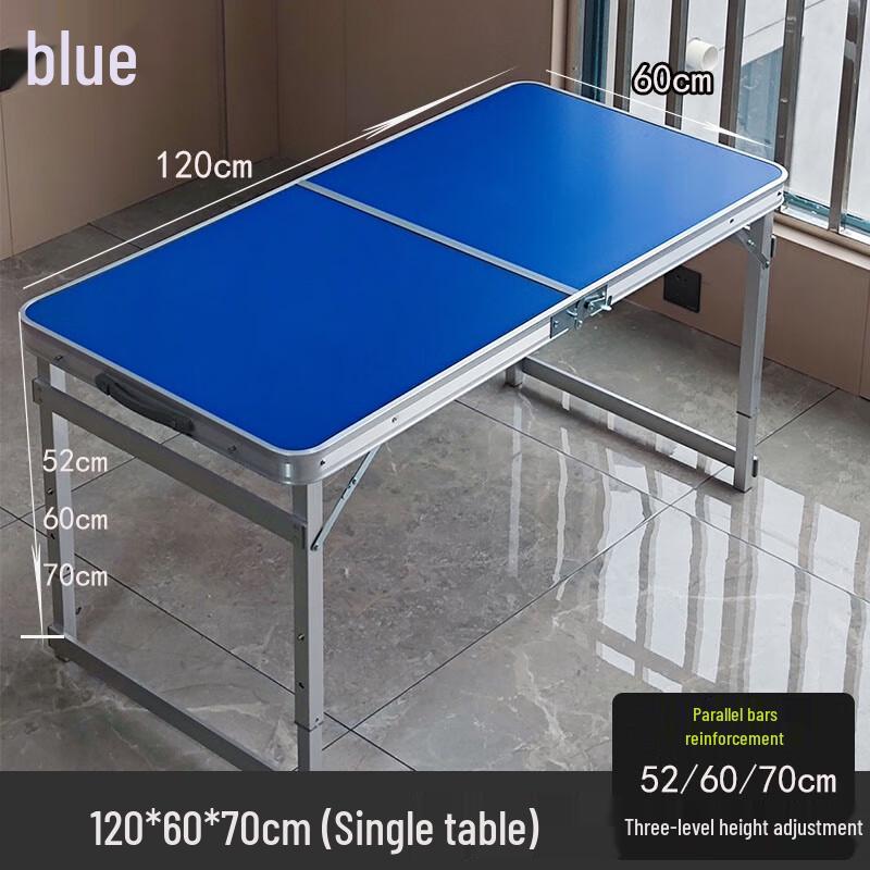 Handun Portable Outdoor Folding Table & Chair Set