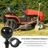Turning Handle Steering Wheel Spinner Heavy Duty Steering Wheel Grip  Auto Use