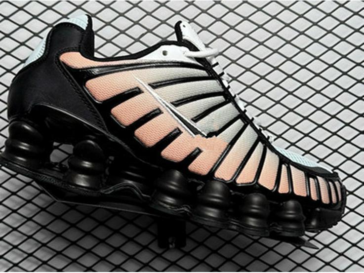 

Взуття Shox TL Pillar: Новий колір, Дихаючі, Легкі, Збільшуючі зріст Спортивні Повітряна Подушка Повсякденне Взуття Size 38