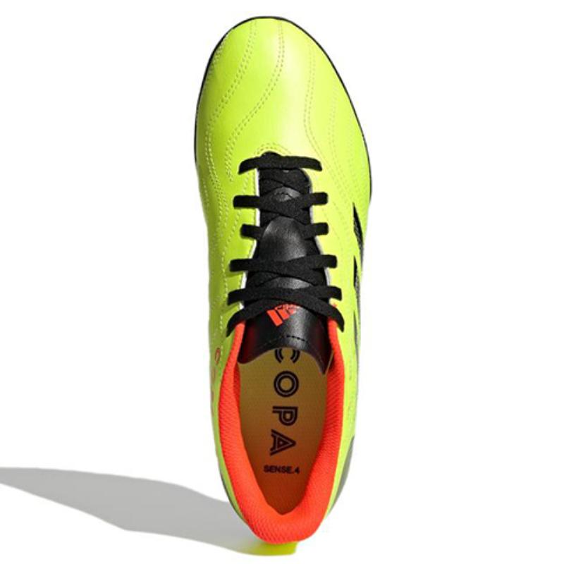 Adidas Copa Sense.4 Tf 'Game Data Pack' Sneakers GZ1370