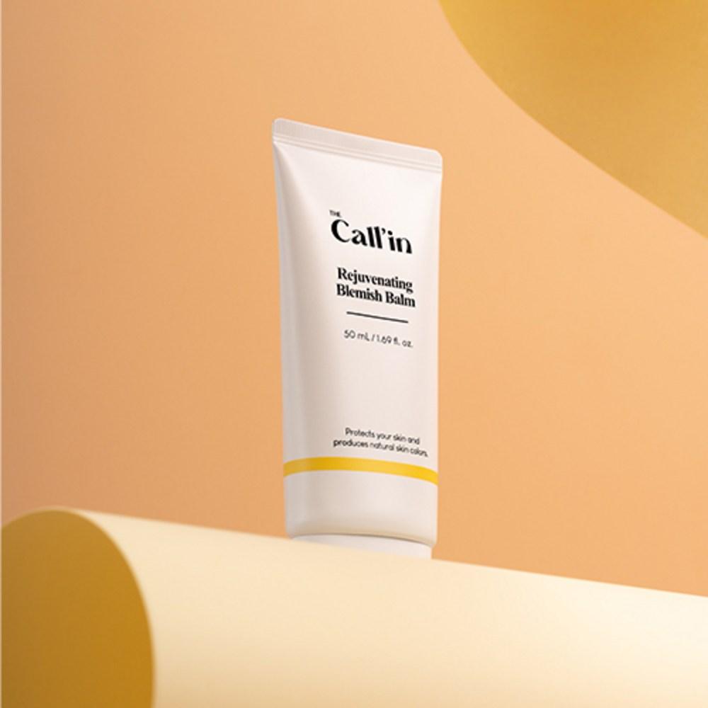 The Colin BB Cream Rejuvenating Blemish Balm Adhesive Cover, 50ml, 1 piece