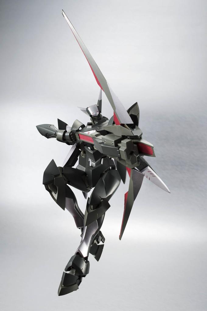 ROBOT Spirits Full Metal Panic [SIDE AS] Plan1055 Belial, approximately 140mm, ABS & PVC, painted action figure
