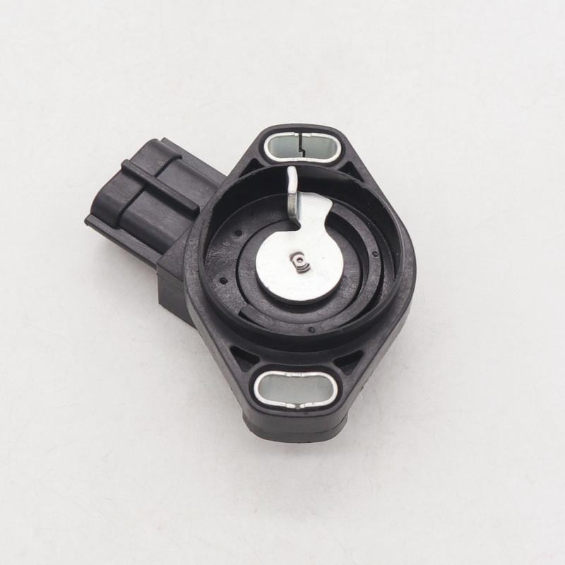 TPS Throttle Position Sensor Switch SERA483-3 SERA483- B7-13-W91 For MAZDA 121