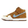 Skate Mental x Dunk High SB Premium