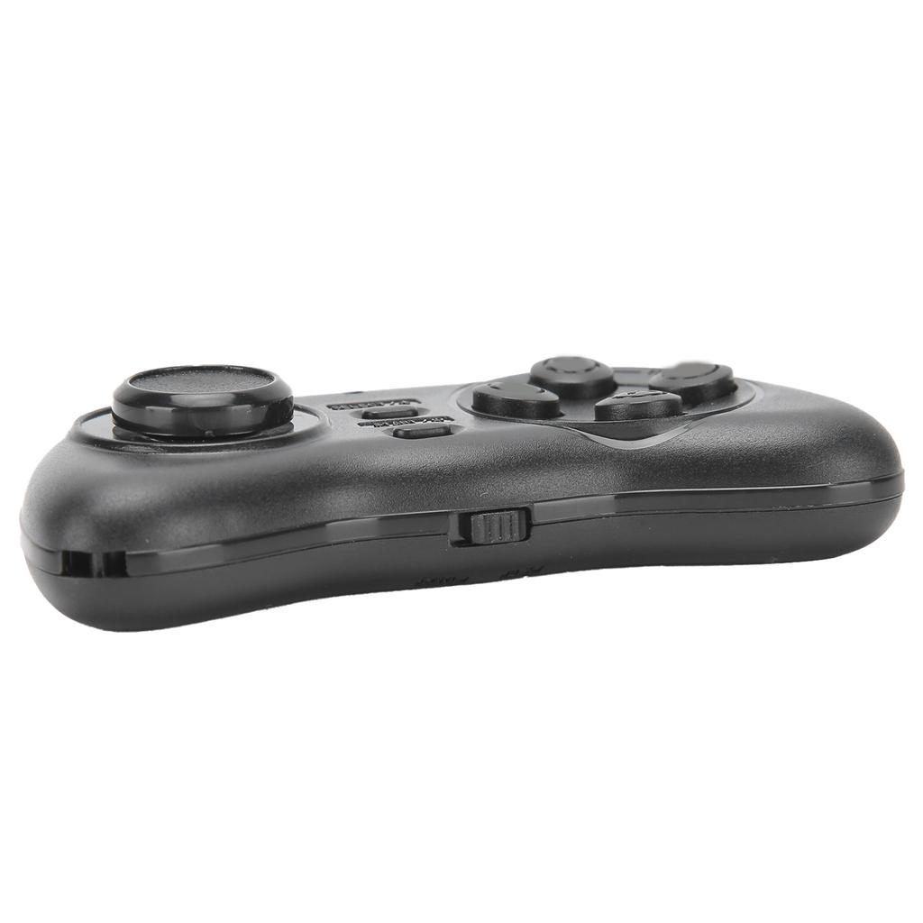 PL?608 Mini wireless Gamepad Bluetooth Game Controller Joystick pentru jocuri pentru PCIOSAndroid