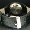 VINTAGE LEGEND HAND-WINDING SWISS MENS REFURBISHED ALARM WATCH a707521-1