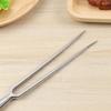 Parties For Roasts Cooking Meat Fork BBQ Tool Kitchen Gadgets Carving Fork