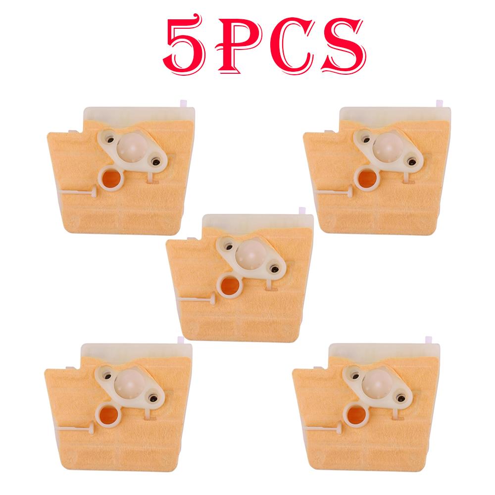 1121 120 1618 Air Filter For STIHL 024 026 MS240 MS260 MS260C Chainsaw Replace Part For 11211201617