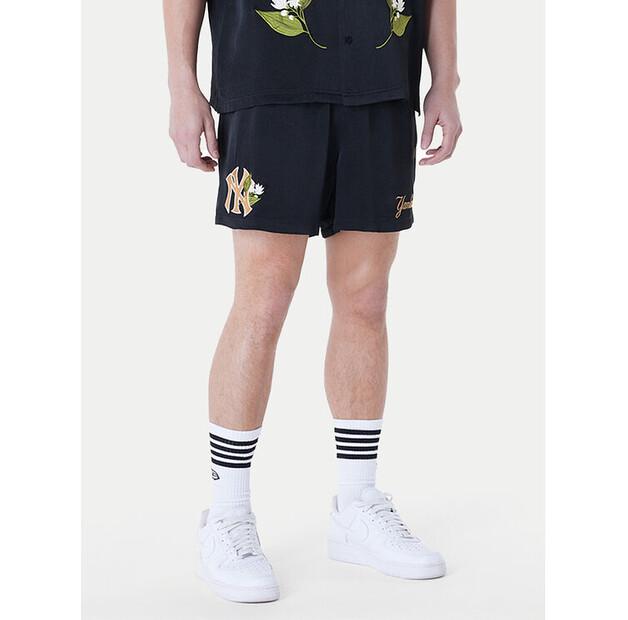 Шорты New Era New York Yankees MLB Woven EU XL